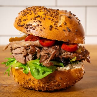 Santiago Specialty Sandwich