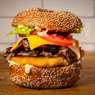 The Bronx Specialty Sandwich