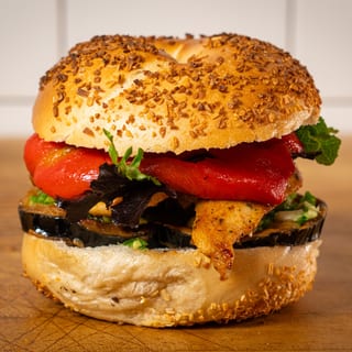 Tripoli Specialty Sandwich