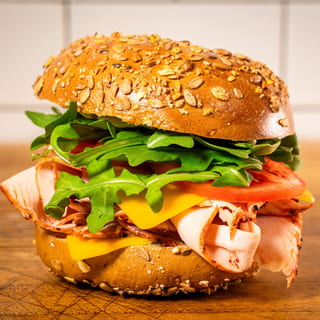 The Crosby Specialty Sandwich