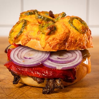 The Madison Specialty Sandwich