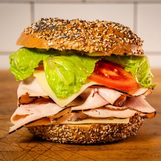 The San Sebastian Specialty Sandwich