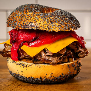 Manchester Specialty Sandwich