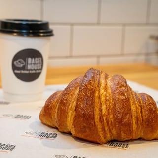 Butter Croissant
