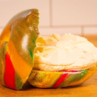 Bagel with Cream Cheese
