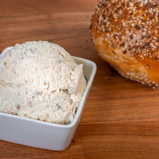 Whitefish Salad Sandwich