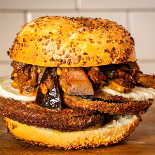 Positano Specialty Sandwich