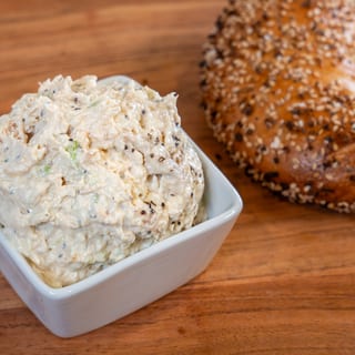 Chicken Salad Sandwich