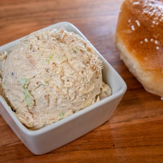 Tuna Salad Sandwich