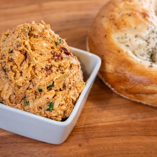 Chipotle Chicken Salad Spread